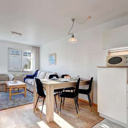 Moderne 3 Zimmer Ferienwohnung In Strandnaehe!! Heringsdorf  Exterior photo