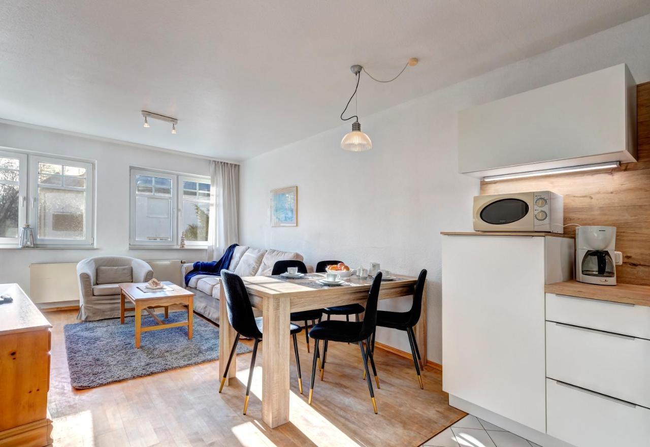 Moderne 3 In Strandnaehe!! *