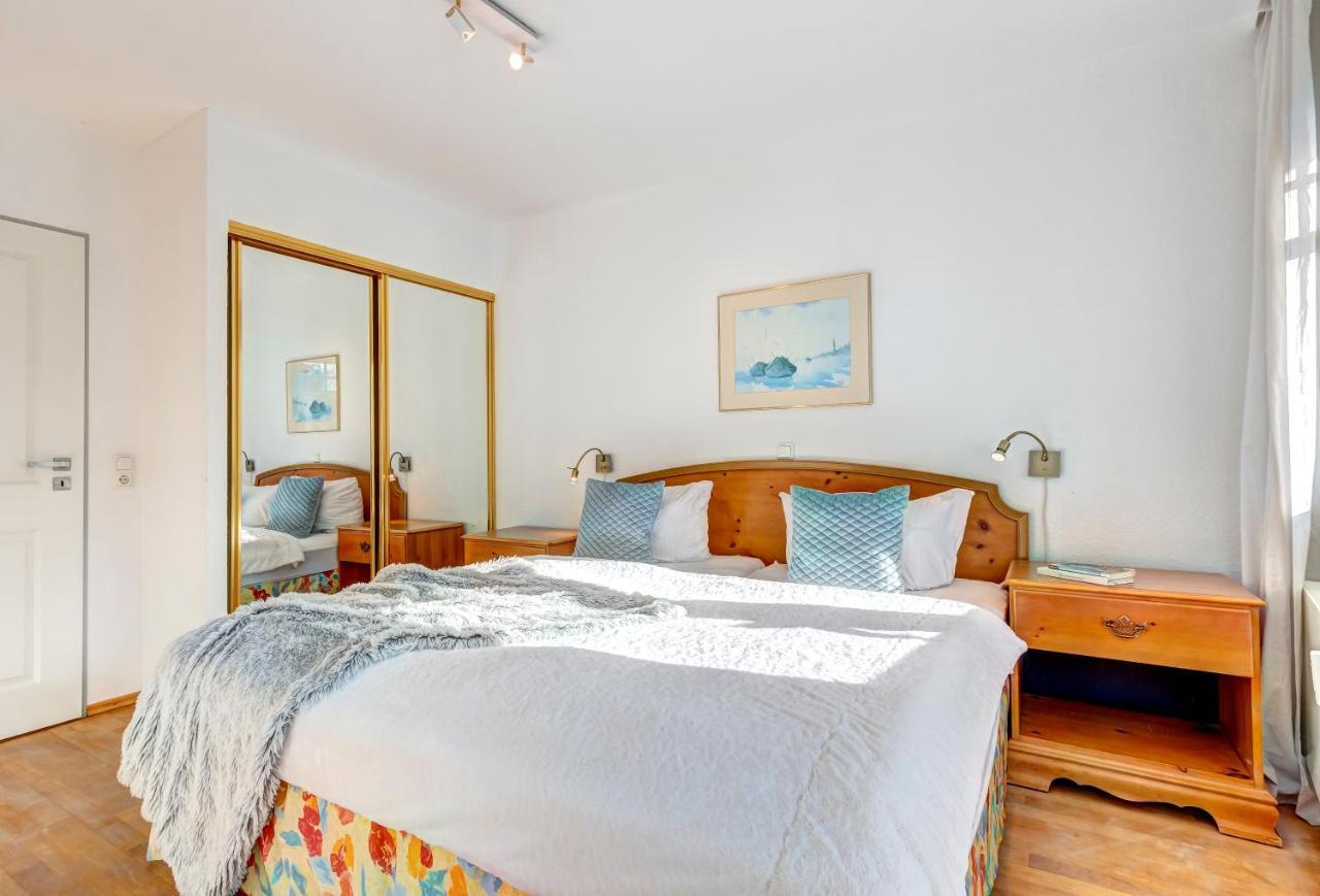 Moderne 3 In Strandnaehe!! Apartment Heringsdorf (Usedom)