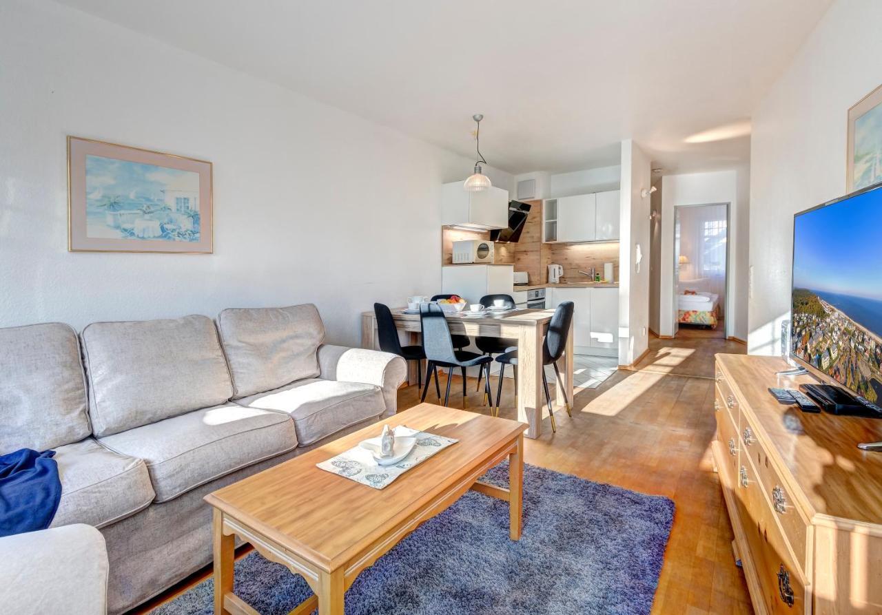 Moderne 3 In Strandnaehe!! Apartment