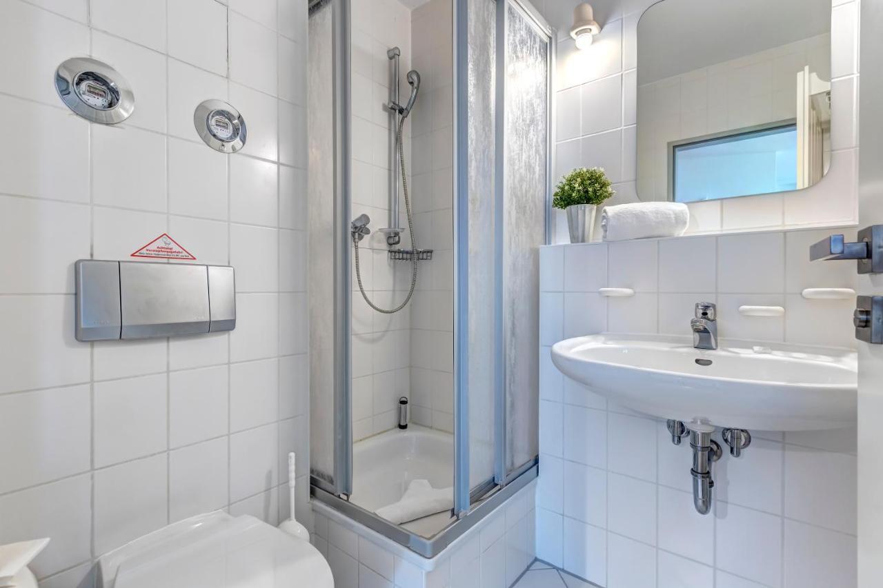 Moderne 3 In Strandnaehe!! Apartment *
