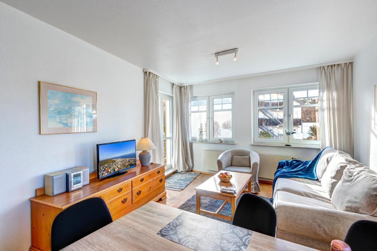 Moderne 3 In Strandnaehe!!