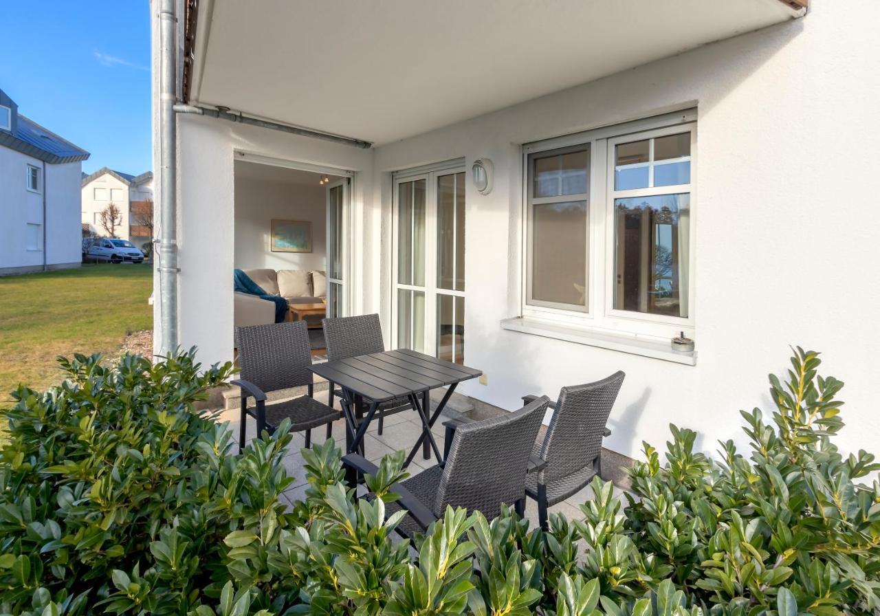 Moderne 3 In Strandnaehe!! Apartment *