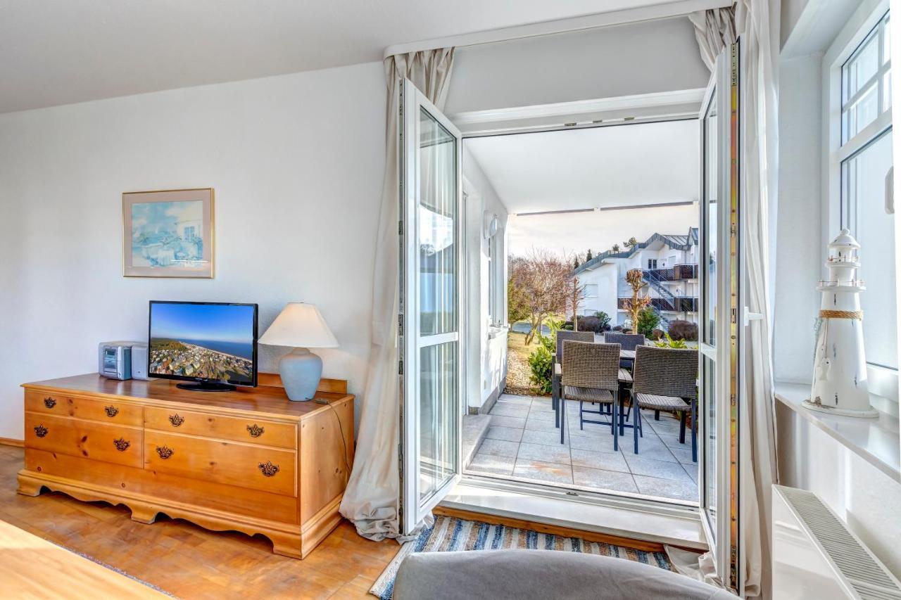 Moderne 3 In Strandnaehe!! * Heringsdorf (Usedom)