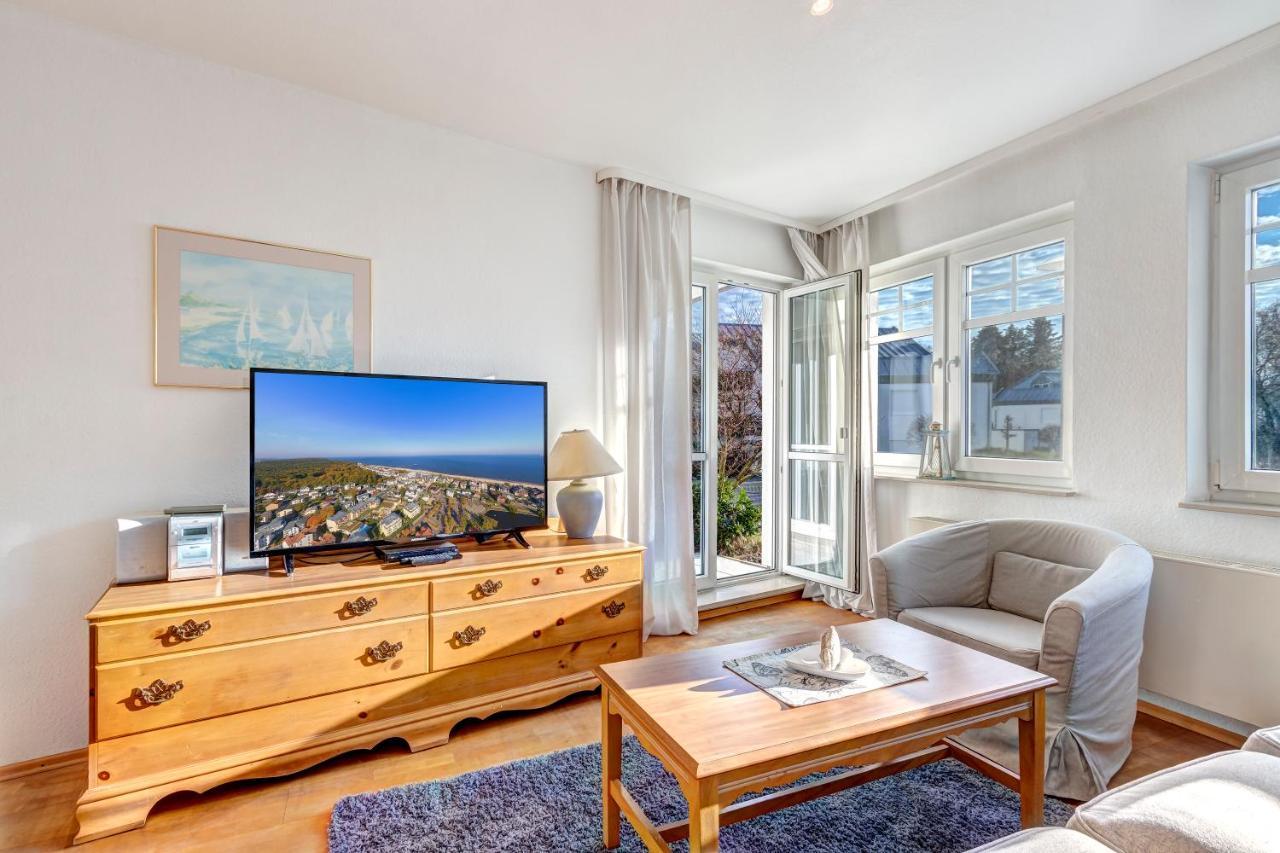 Moderne 3 In Strandnaehe!! Apartament Heringsdorf
